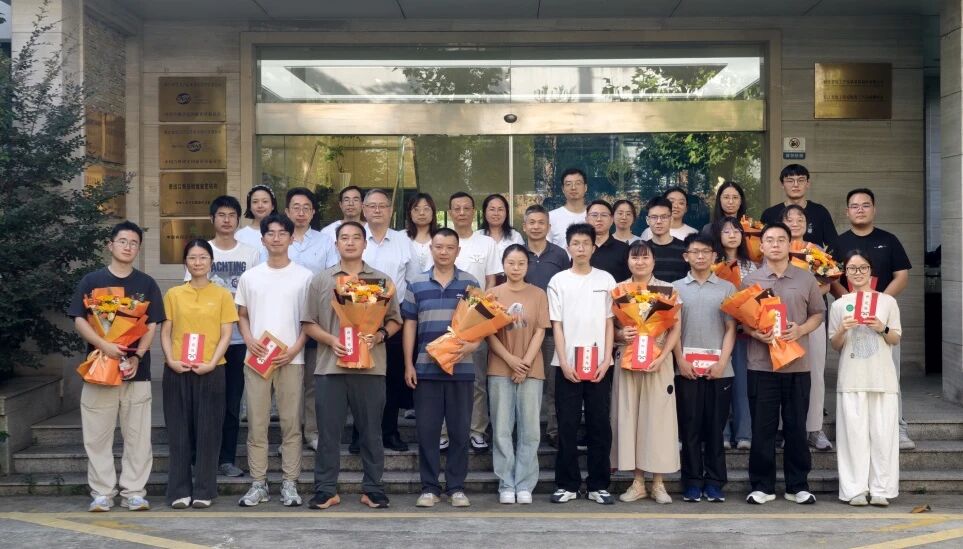 “執燈引路，逐光前行”2026新員工培訓及拜師儀式